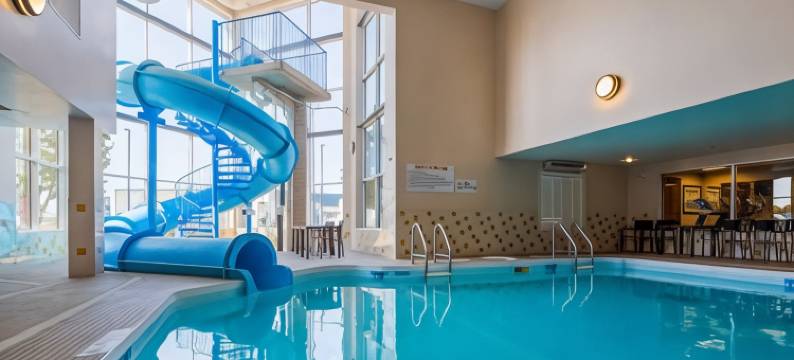 布兰顿贝斯特韦斯特优质酒店(Best Western Plus Brandon Inn)图片