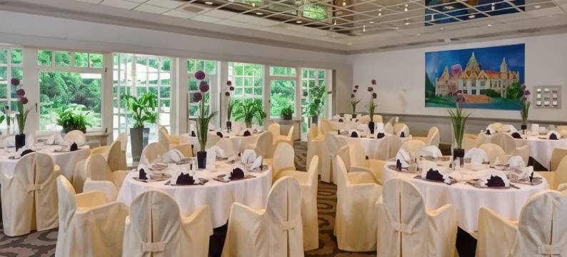 弗伦霍夫贝斯特韦斯特酒店(Best Western Hotel der Foehrenhof)图片