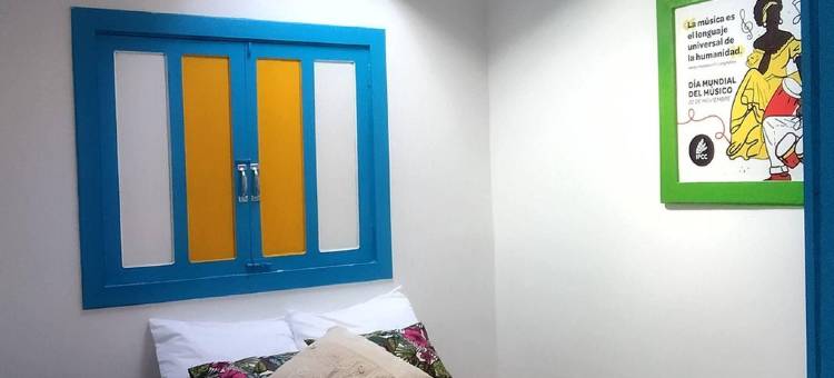 House 5 blocks from main park, private图片