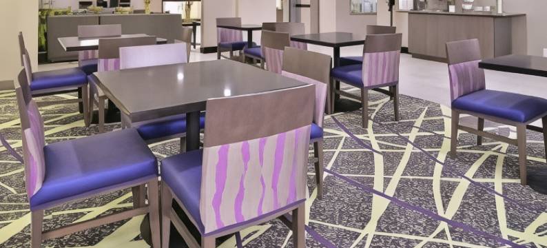 舒适酒店及套房-弗赖拉辛-普莱诺(Comfort Inn & Suites Frisco - Plano)图片