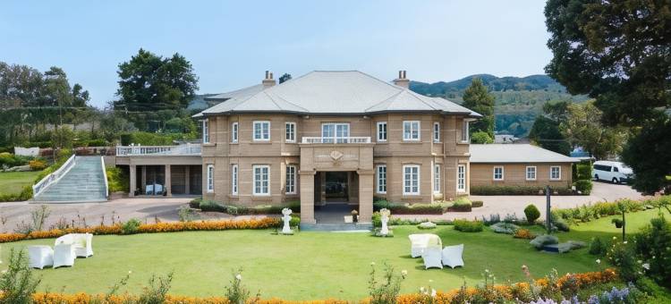 西伯里宫邸(The Westbury Palace)图片