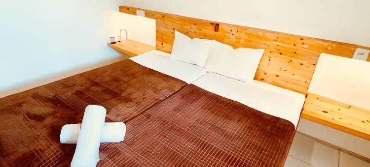 Tanawu Airport Hotel Lombok图片