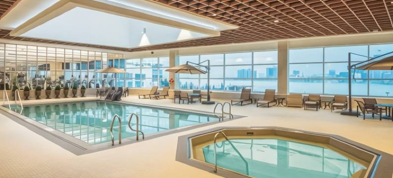 凯撒温莎酒店-凯撒奖励计划目的地(Caesars Windsor- A Caesars Rewards Destination)图片