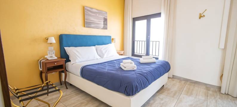 那不勒斯旅行民宿(NeapolitanTrips Hotel)图片