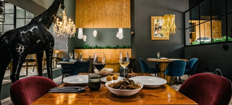 19瓷砖概念 - 由Unlock酒店提供(19 Tile Ceramic Concept - by Unlock Hotels)图片