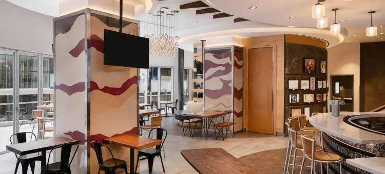 纽约城东逸衡酒店(EVEN Hotel NEW YORK - MIDTOWN EAST by IHG)图片