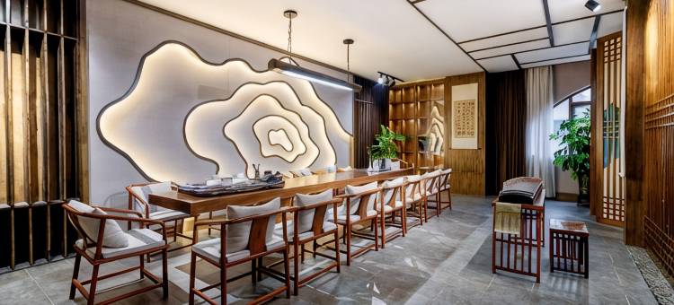 天仁大酒店(成都宽窄巷子奎星楼街店)图片