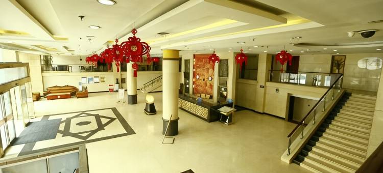 速8酒店(平遥古城下西门店)图片