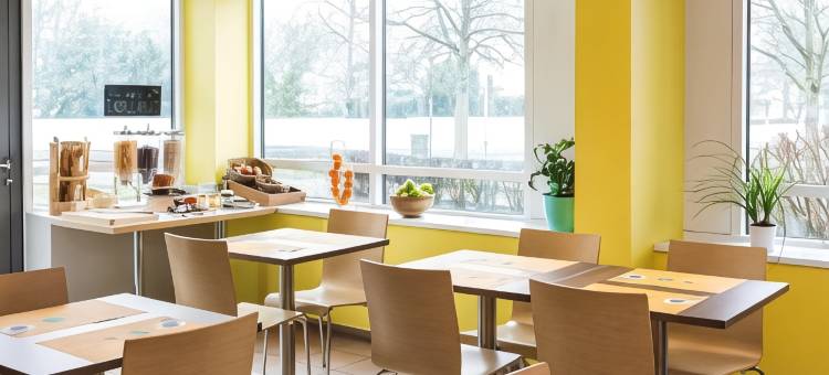 阿德吉奥阿克瑟斯斯特拉斯堡伊尔基希酒店(Aparthotel Adagio Access Strasbourg Illkirch)图片