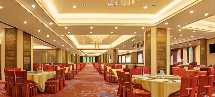 维也纳酒店(深圳观澜观湖园店)图片