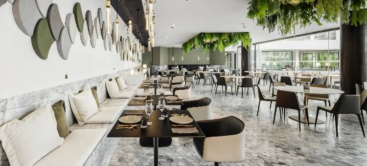 阿佐里斯皇家花园–休闲会议酒店(Azoris Royal Garden – Leisure & Conference Hotel)图片