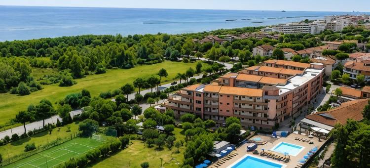 天堂海岸酒店(Aparthotel Costa Paradiso)图片