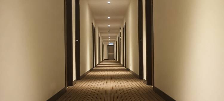 富勒酒店(Fuller Hotel)图片