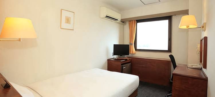 郡山微笑酒店(Smile Hotel Koriyama)图片