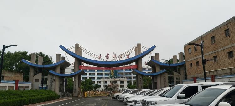 平凉旅客之家住宿图片