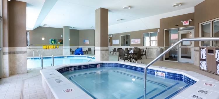 大急流城德鲁里套房酒店(Drury Inn & Suites Grand Rapids)图片