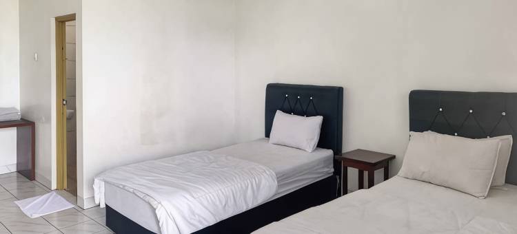 Hotel Pelangi Merak RedPartner图片
