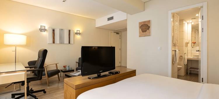 盛大广场B公寓(B-Aparthotel Grand Place)图片