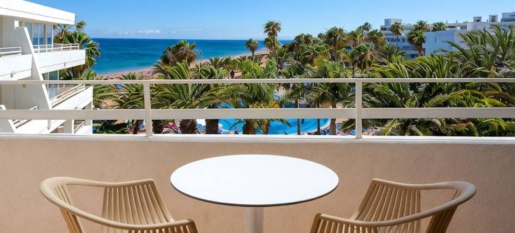 兰萨罗特岛全包式索尔酒店(Sol Lanzarote All Inclusive)图片