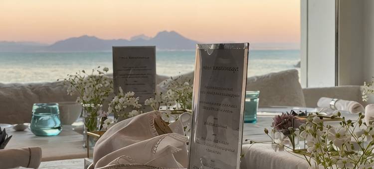 Maison Dedine- SmallLuxuryHotels -Adults Only图片