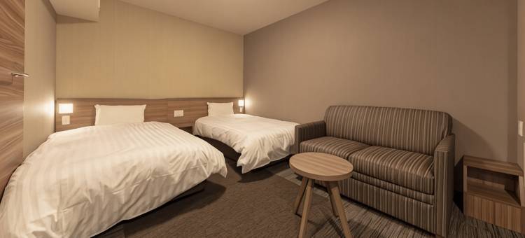 天然温泉鹤港之汤多米高级长崎站前(Dormy Inn PREMIUM Nagasaki Ekimae)图片