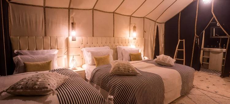亚萨法尔豪华营地(Asafar Luxury Camp)图片