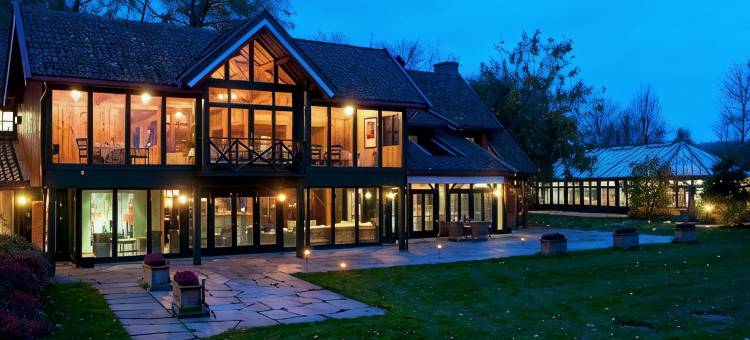 历史酒店(Engø Gård Hotel & Restaurant)图片