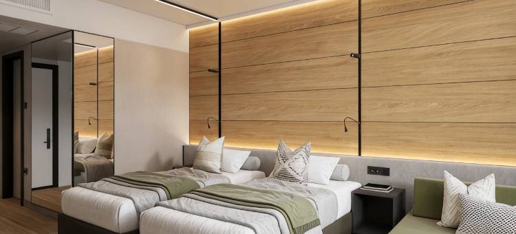 美利亚珊瑚酒店(限成人)(Hotel Pelegrin Plava Laguna)图片