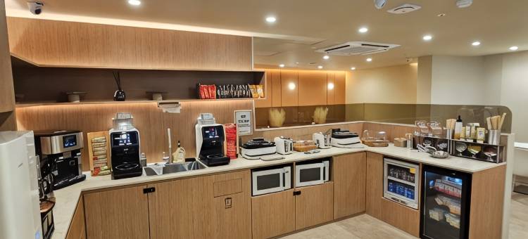 Hound Hotel Andong Culture Street Branch图片