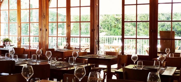 葛瑞特斯酒店(Hôtel des Grottes)图片