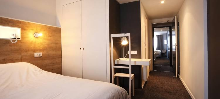 科隆斯酒店(Hotel le Collonges)图片