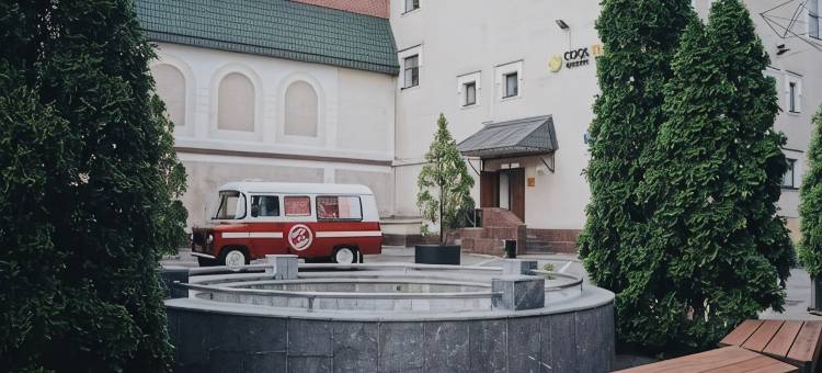 科林扎帕塔亚旅舍(Coliving Zapataya - Hostel)图片