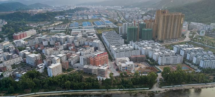 长汀怡家商务宾馆新城店图片