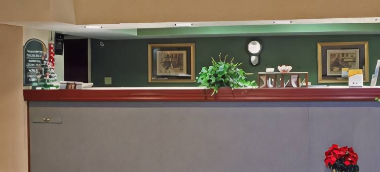加登戴尔贝斯特韦斯特优质酒店(Best Western Gardendale)图片