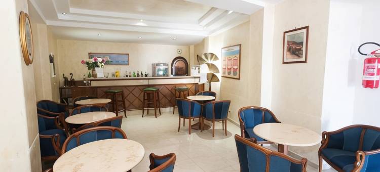 特拉蒙托奥罗泰尔梅酒店(Casthotels Tramonto d'Oro Terme)图片