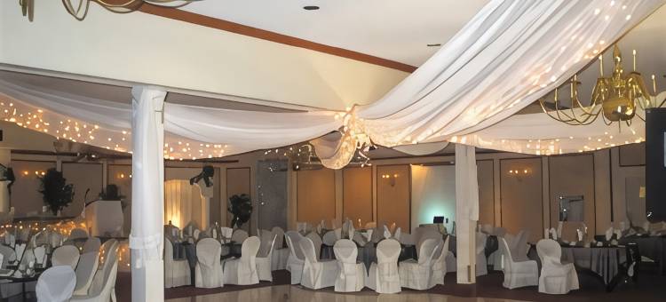 吉尔德伍德贝斯特韦斯特优质酒店(Best Western Plus Guildwood Inn)图片
