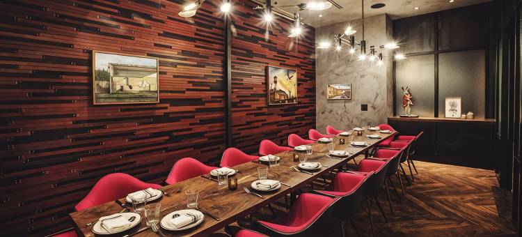 波特兰达尼韦希尔顿酒店(The Duniway Portland, A Hilton Hotel)图片