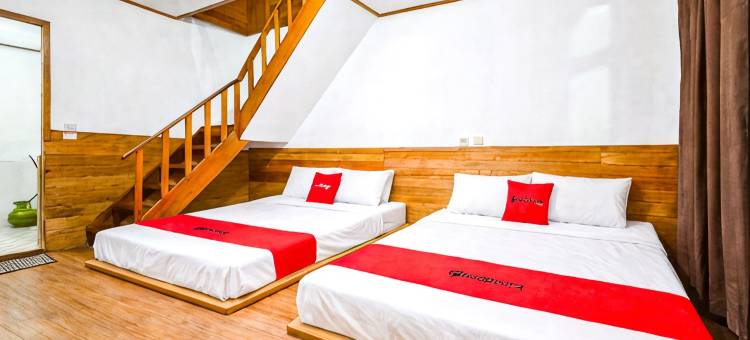 RedDoorz Resort @ Hajeka Pangalengan Bandung图片