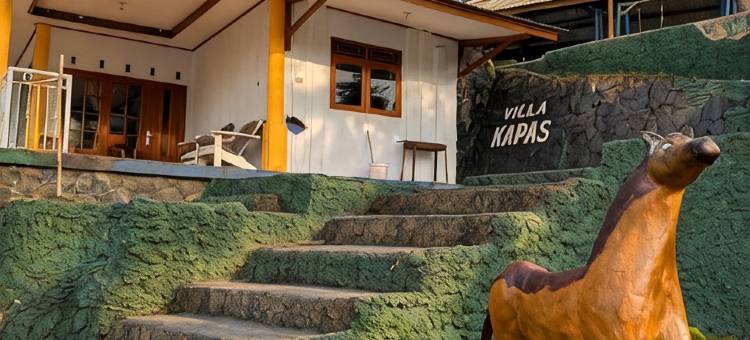 Cozzy Pesona Wisata Alam Ciparay Endah图片