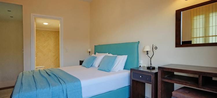 爱琴海别墅(Aegean Villas)图片