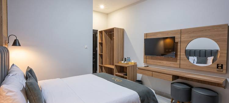 Dlux Samawa Hotel图片