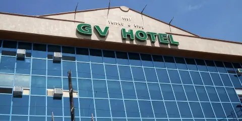 瓦倫西亞GV酒店