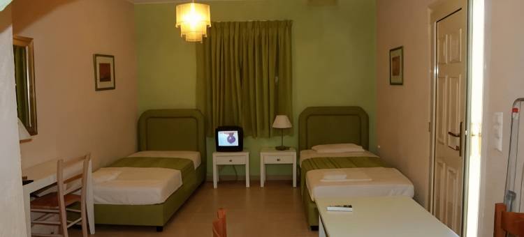 珀拉公寓(Perla Apartments)图片