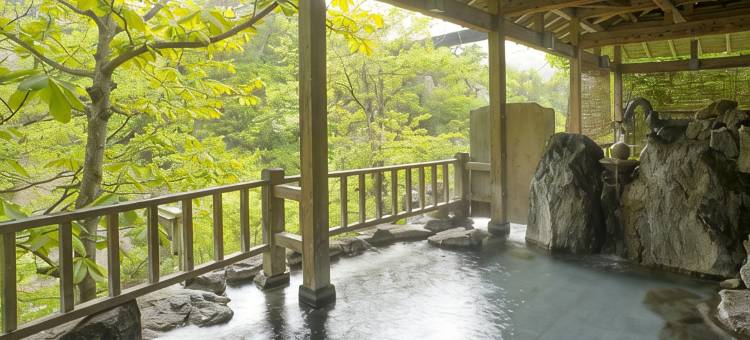 藤龙馆(Toryukan)图片