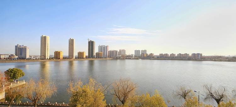 尚一特连锁酒店(宜城情侣路店)图片