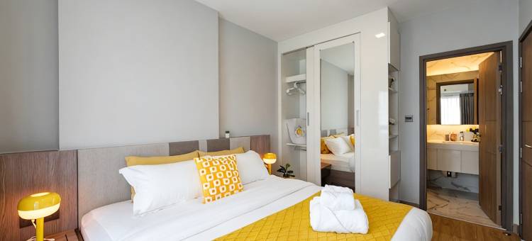 Sky RiverPool民宿，舒适&奢华，适合家庭(Sky RiverPool, Cozy & Luxury for family)图片