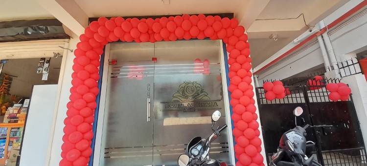 阿希亚纳酒店(The Ashiyana Inn Hotel)图片