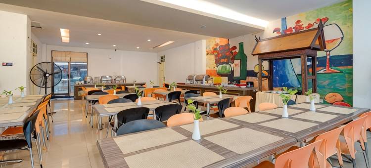 Prima Hotel Ratulangi Makassar by LIFE图片