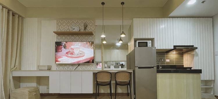 Bhella Suite SMDC Hope Residences near SM Mall图片