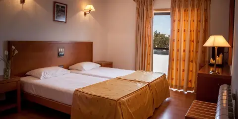 聖馬法爾達酒店